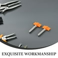thumbnail image 3 of ETHZZLE 4Pcs Pasta Machine Clamp Replacement Clips for Home Use Universal Fit Pasta Tools, 3 of 6
