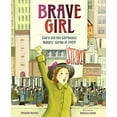 thumbnail image 2 of Brave Girl: Clara and the Shirtwaist Makers' Strike of 1909, (Hardcover), 2 of 2