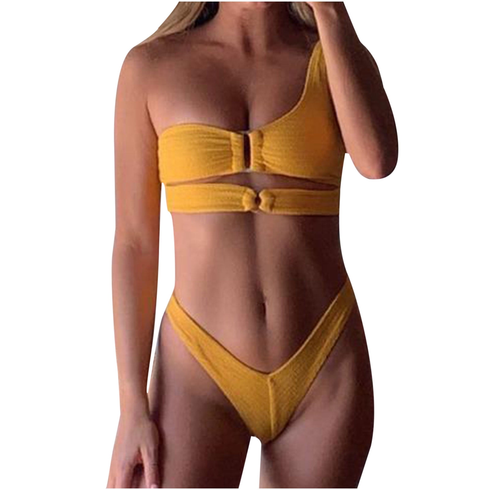 Sling Bikini Youtube