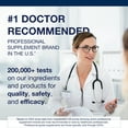 thumbnail image 7 of Metagenics Vitamin D3 5000 - for Immune Support, Bone Health & Heart Health* - High Potency Vitamin D - Non-GMO - Gluten-Free - 60 Softgels, 7 of 7
