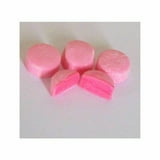 Rito Pink Wintergreen Mints, 2 Pounds Bulk Candy, Canadian Mints ...