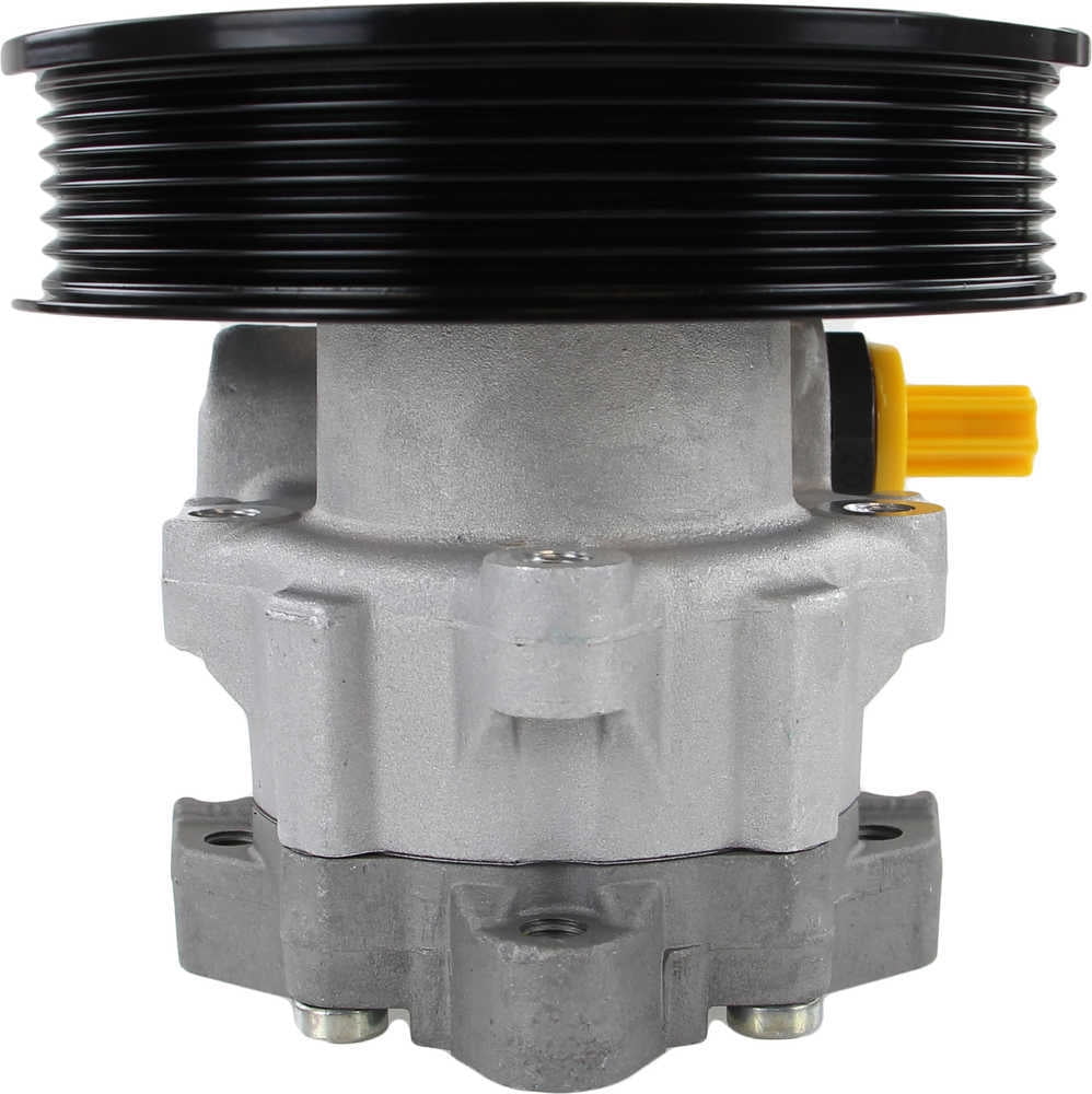 Atlantic Automotive Engineering 5855N AAE New Hydraulic Power Steering Pump 100% Tested
