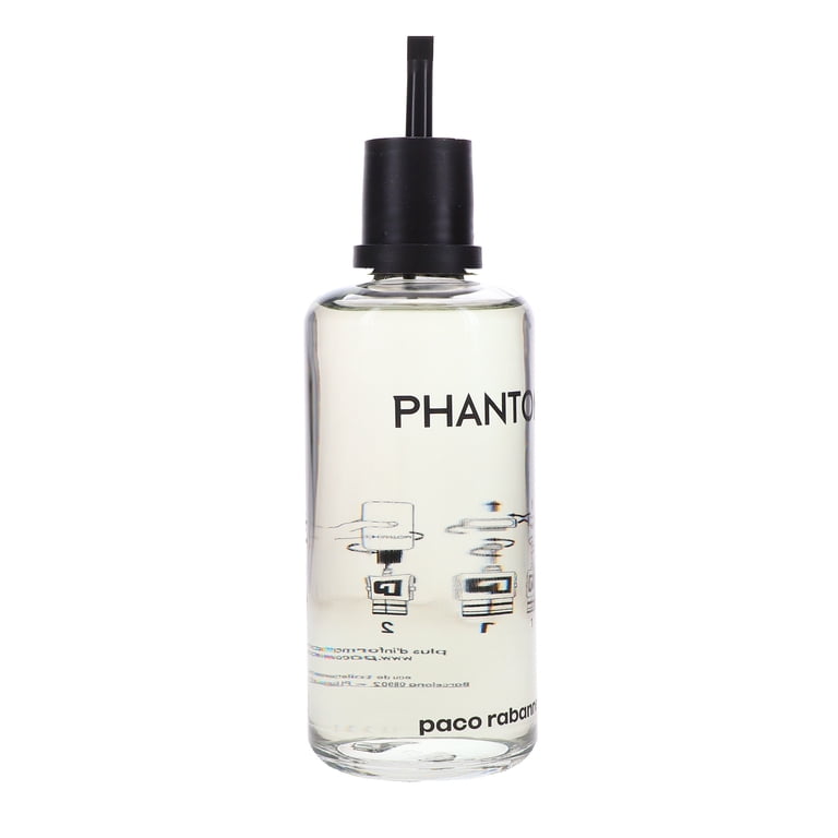 Paco Rabanne Phantom Men's Cologne - 6.8 oz Eau De Toilette Spray