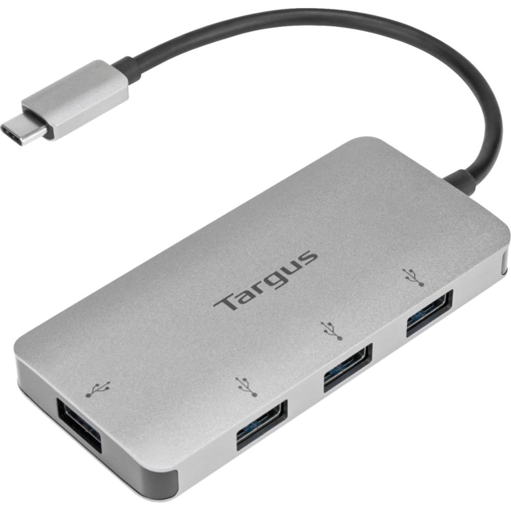 Targus USBC to 4Port USBA Hub