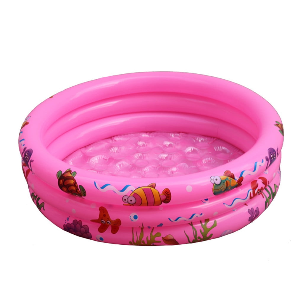 baby paddle pool