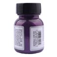 thumbnail image 5 of Pintura Para Cuero Nacarada 29.5Ml Prince Purple Angelus, 5 of 5