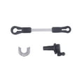 thumbnail image 2 of RYRDWP Flap Swirl Repair Kit Inlet Intake A6 A7 /ForVW, 2 of 8