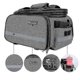 thumbnail image 2 of 2025 Bike Rear Pannier Bag Waterproof, 35l Large Capacity Multi-function Bicycle Rack Rear Carrier Bag, Detachable Bike Tail Seat Trunk Bag Handbag Sh, 2 of 5