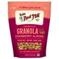 thumbnail image 2 of Bob's Red Mill - Granola Cranberry Almond - Case Of 6 - 11 Oz, 2 of 3
