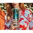 thumbnail image 5 of Disney Aladdin "Make A Wish" Reusable Carnival Cup with Lid and Straw | Holds 16 Ounces, 5 of 7