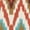 Teal/Red, variant on SAFAVIEH Cedar Brook Carthach Chevron Cotton Area Rug, Teal/Red, 9' x 12'
