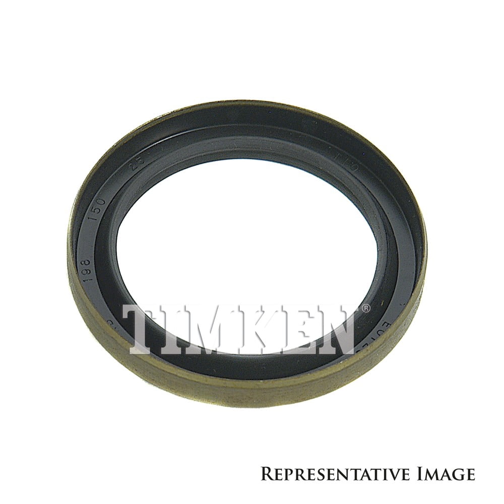 Timken 7780N Axle Spindle Seal