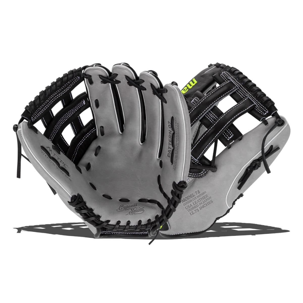 Marucci Cypress 12