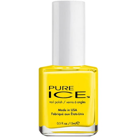 Pure Ice Nail Polish, Show Stopper, 0.5 fl oz