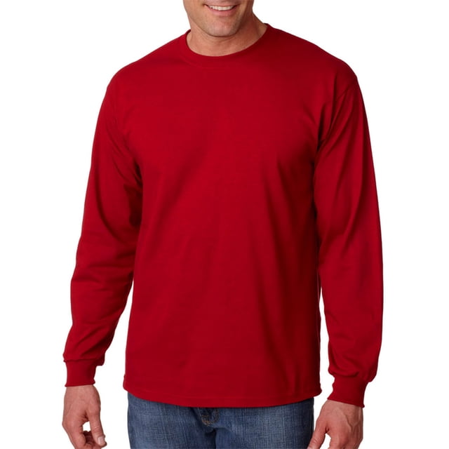 Gildan Gd 2400 Tee Ultra Cttn 6 Oz