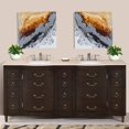 thumbnail image 3 of Wooden Furniture Legs Sofa Legs Replacement Feet Fit For Dressing Table Cabinet Couch Dressing Table Chair 4pcs 12cm, 3 of 4