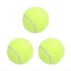 thumbnail image 1 of Pelota de Tenis para Mascotas, Juguete para Masticar para Perros, Pelota de Tenis Divertida, Suministros para Mascotas, Juguetes Interactivos para Perros, 1 of 7