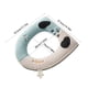 thumbnail image 3 of Winter Models Of The Toilet Seat Plushs Toilet Seat Cushion Thickened Toilet Seat Washable Toilet Seat Washers, 3 of 6