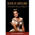 thumbnail image 2 of Pre-Owned Olivia de Havilland and the Golden Age of Hollywood (Hardcover) 149303409X 9781493034093, 2 of 6