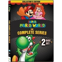 Super Mario World: The Complete Series