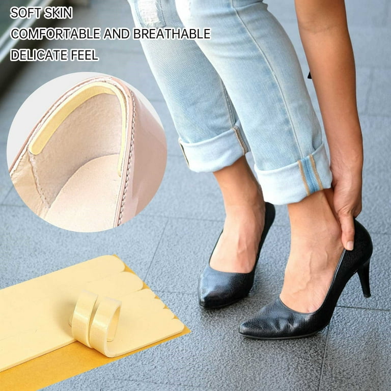 Walmart heel hotsell liners