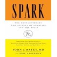 thumbnail image 1 of Spark: la Nouvelle Science Révolutionnaire de l'Exercice et du Cerveau, 1 of 2
