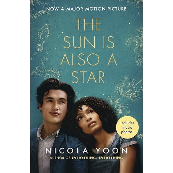 Sun Is Also a Star
