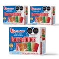 thumbnail image 1 of Borrachines Dulces de Leche 3 Cajas La Coculense Sabores Surtidos 30 Piezas c/u, 1 of 5