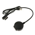 thumbnail image 1 of Cable Auxiliar USB de Plástico 12V con Adaptador para A5 8T A6 4F A8 4E Q7 7L Sharpla Adaptador de cable auxiliar AUX, 1 of 8