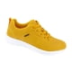 thumbnail image 1 of Tenis Casual Para Mujer Charly 49818 Amarillo T25 ZAPATERIAS MEXICO 49818-AMA, 1 of 6