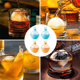 thumbnail image 5 of Moldes para cubitos de hielo: moldes para esferas de hielo, para whisky, escocés, 5 of 5