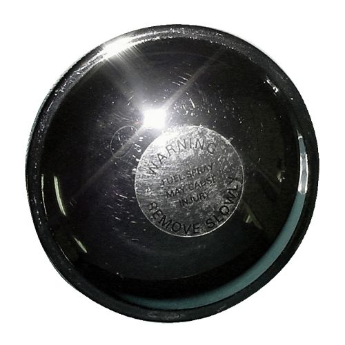 Fuel Cap For Ford New Holland Tractor 2000 2030 Others E7Nn9030Aa