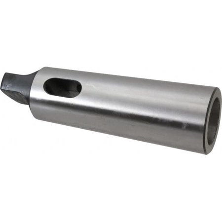 

Value Collection MT5 Inside Morse Taper MT6 Outside Morse Taper Standard Reducing Sleeve