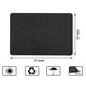 thumbnail image 3 of Heat Resistant Mat for Air Fryer Sliding Pad for Convenient Appliance Movement, 3 of 4