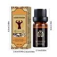 thumbnail image 3 of Aceite Retardante Externo para Hombres Aceite para Masaje de Eyaculación Retardada 10ML, 3 of 9