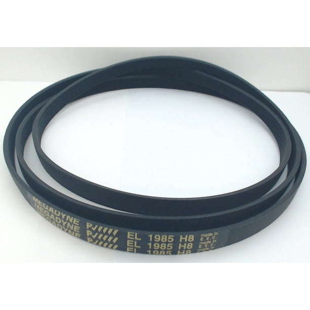 4400EL1001A, Clothes Dryer Belt, 1328328, LG