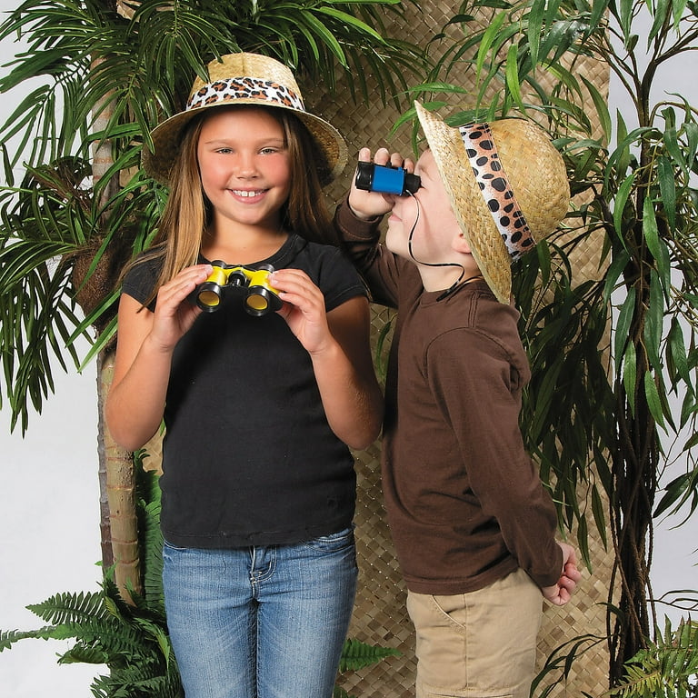 Party city cheap binoculars