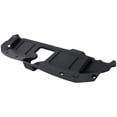 thumbnail image 3 of Radiator Support Covers Upper  623224MT0A for Nissan Rogue 2024-2025, 3 of 6
