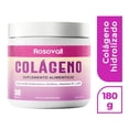 thumbnail image 2 of Colageno Vtamina K1 y D3 180g polvo, 2 of 6
