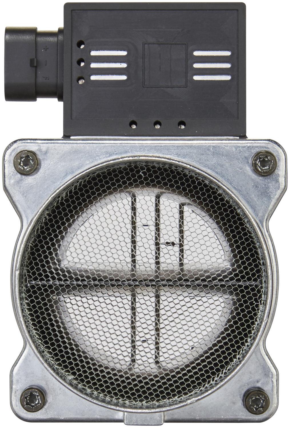 Spectra Premium MA350 Mass Air Flow Sensor Fits select: 1996-1997 ISUZU RODEO, 1994-1997 HONDA PASSPORT