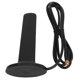 thumbnail image 2 of XP?5G?001 High Gain Antenna 12DBi Omnidirectional Suction Cup Antenna for Routers Wireless Modules 1.5m/4.9ft, 2 of 5