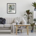 thumbnail image 3 of Stupell Industries Traditional Serene White Hydrangeas in Glass Black Framed Print Under Glass, 13 x 16, by Carol Robinson, 3 of 8