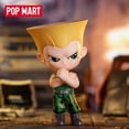thumbnail image 5 of POP MART Street Fighter Duel Classic Character Series Blind Box Toy, figuras de acción Kawaii, caja misteriosa, regalo de cumpleaños para niños, 5 of 5