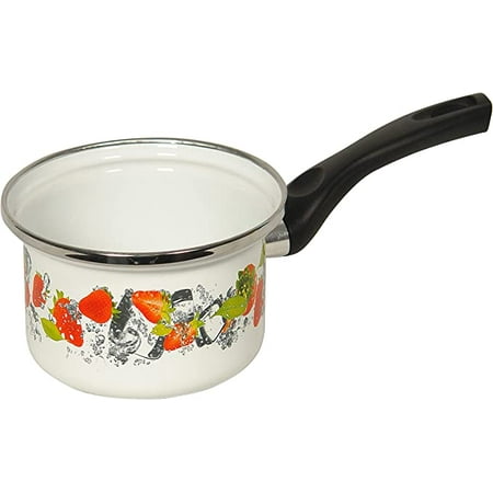 

Omelia ES4410400-SW 1.0L Strawberry Cooking Stewpan