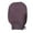 Brown, variant on WEIWEIGG Exfoliating Glove, Polishing Mitt Body Scrubber, Traditional, Self-Tan Removal & Keratosis Pilaris, Dead Skin Cell Remover for Shower, Spa, Massage and Body Scrubs