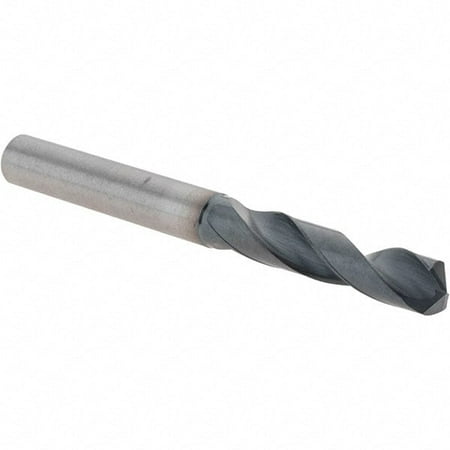 

Sumitomo 7.67mm 135° Solid Carbide Screw Machine Drill Bit TiAlCr/TiSi Finish 1.4173 Flute Length 3.0709 OAL