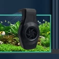 thumbnail image 3 of Baohd Oxygen Optimization With Aquarium Fan For Healthier Fish Tank Effortless green 1Set, 3 of 6