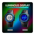 thumbnail image 3 of Reloj deportivo SKMEI 1254 para hombre, resistente al agua, 50 m, con brújula, 3 of 7