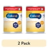 (2 pack) Enfamil Concentrated Liquid Baby Formula with Iron, 13 fl oz Can