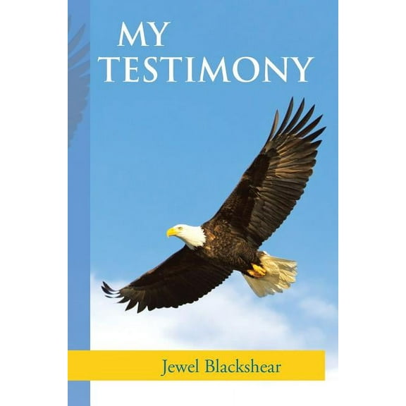 My Testimony (Paperback)